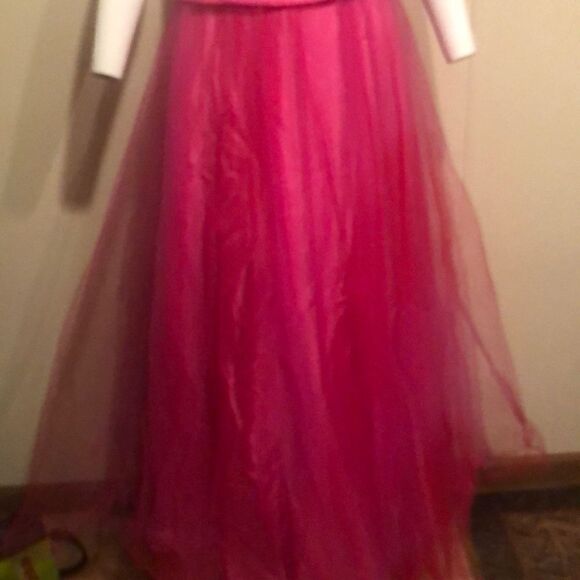 De Laru by Sheila Yen Dress - Picture 3 of 7